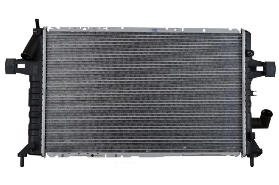 Náhled: Chladič motoru OPEL ASTRA G 1.7 TD 1998/09 >